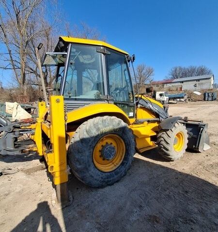 Жовтий Вольво BL, об'ємом двигуна 4.7 л та пробігом 10 тис. км за 37000 $, фото 2 на Automoto.ua