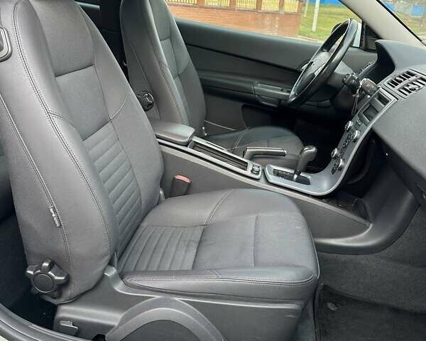 Белый Вольво Ц30, объемом двигателя 1.98 л и пробегом 196 тыс. км за 7600 $, фото 37 на Automoto.ua