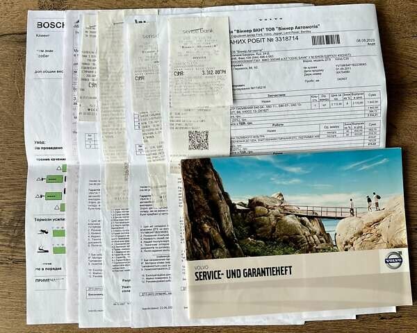 Белый Вольво Ц30, объемом двигателя 1.56 л и пробегом 272 тыс. км за 9292 $, фото 95 на Automoto.ua