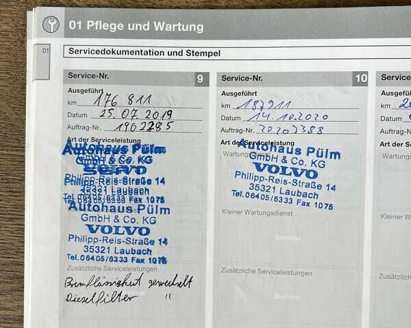 Белый Вольво Ц30, объемом двигателя 1.56 л и пробегом 276 тыс. км за 8995 $, фото 95 на Automoto.ua