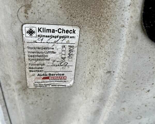 Белый Вольво Ц30, объемом двигателя 1.56 л и пробегом 272 тыс. км за 9292 $, фото 82 на Automoto.ua