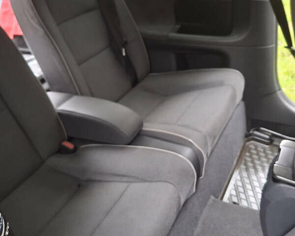 Черный Вольво Ц30, объемом двигателя 1.6 л и пробегом 286 тыс. км за 5200 $, фото 13 на Automoto.ua