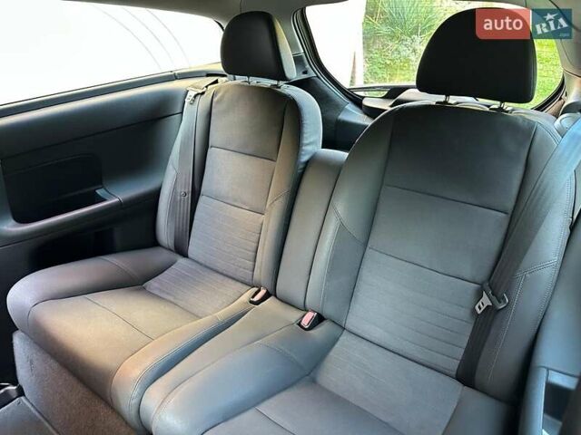Чорний Вольво C30, об'ємом двигуна 1.6 л та пробігом 270 тис. км за 5999 $, фото 11 на Automoto.ua