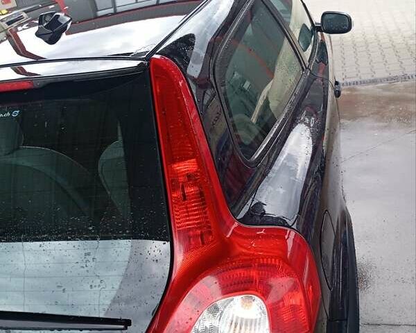Черный Вольво Ц30, объемом двигателя 1.6 л и пробегом 260 тыс. км за 7500 $, фото 11 на Automoto.ua