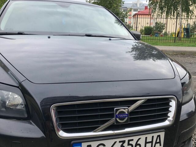 Чорний Вольво C30, об'ємом двигуна 0 л та пробігом 3 тис. км за 6500 $, фото 10 на Automoto.ua