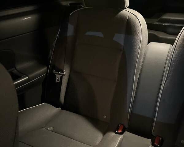 Черный Вольво Ц30, объемом двигателя 1.56 л и пробегом 455 тыс. км за 6500 $, фото 8 на Automoto.ua