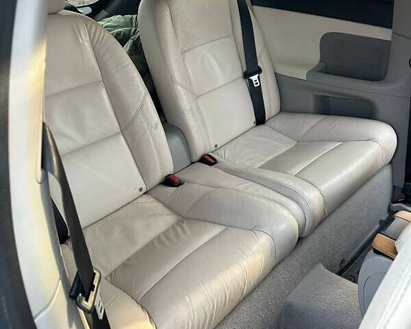 Черный Вольво Ц30, объемом двигателя 1.6 л и пробегом 258 тыс. км за 6500 $, фото 8 на Automoto.ua