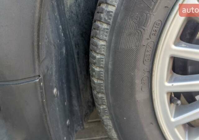 Черный Вольво Ц30, объемом двигателя 1.6 л и пробегом 230 тыс. км за 6000 $, фото 24 на Automoto.ua