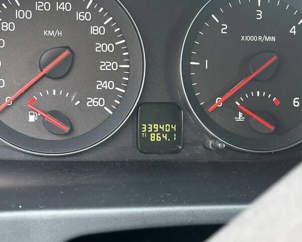 Вольво Ц30 2010 в Львове на Automoto.ua Черный Вольво Ц30, объемом двигателя 1.6 л и пробегом 340 тыс. км за 6200 $, фото 7 на Automoto.ua