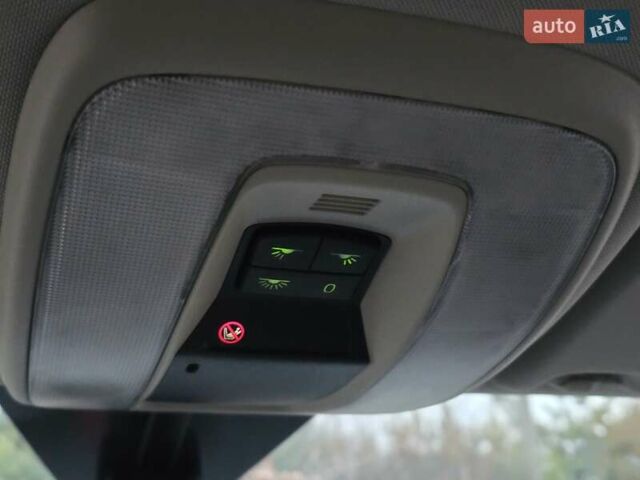 Черный Вольво Ц30, объемом двигателя 1.6 л и пробегом 252 тыс. км за 7499 $, фото 41 на Automoto.ua