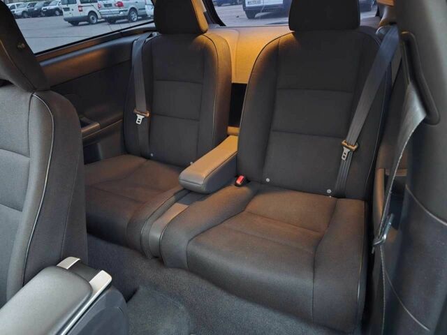 Черный Вольво Ц30, объемом двигателя 1.6 л и пробегом 252 тыс. км за 7499 $, фото 18 на Automoto.ua