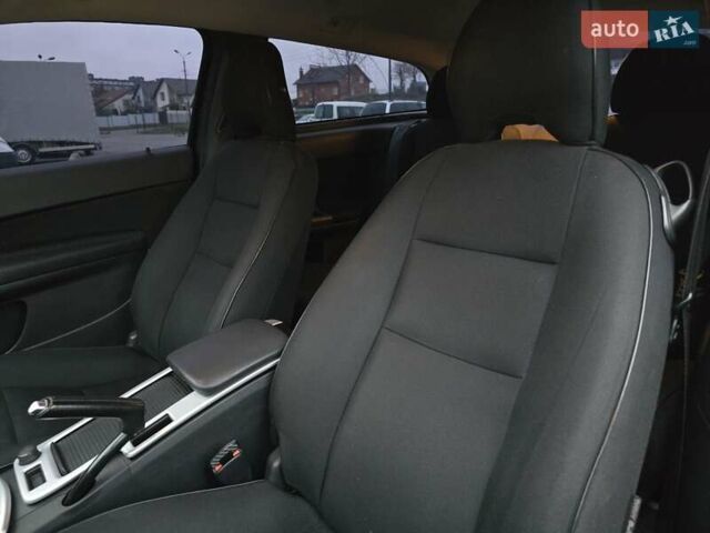 Черный Вольво Ц30, объемом двигателя 1.6 л и пробегом 245 тыс. км за 6799 $, фото 43 на Automoto.ua