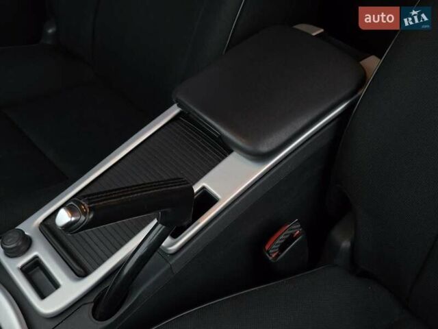 Черный Вольво Ц30, объемом двигателя 1.6 л и пробегом 245 тыс. км за 6799 $, фото 41 на Automoto.ua