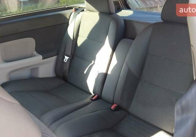 Коричневый Вольво Ц30, объемом двигателя 1.6 л и пробегом 250 тыс. км за 6200 $, фото 3 на Automoto.ua