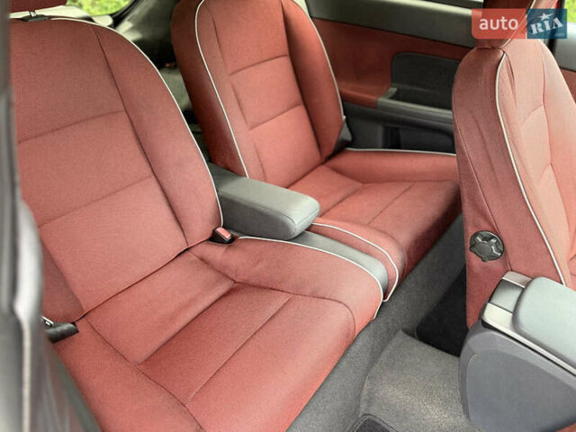 Красный Вольво Ц30, объемом двигателя 1.8 л и пробегом 190 тыс. км за 5300 $, фото 11 на Automoto.ua