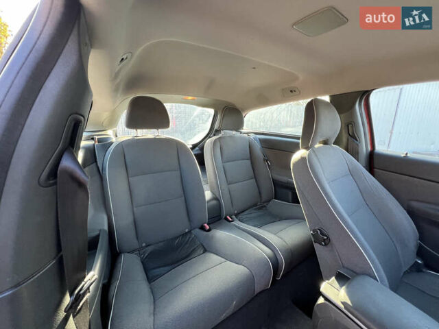 Вольво Ц30 2008 в Виннице на Automoto.ua Красный Вольво Ц30, объемом двигателя 2 л и пробегом 238 тыс. км за 6900 $, фото 8 на Automoto.ua