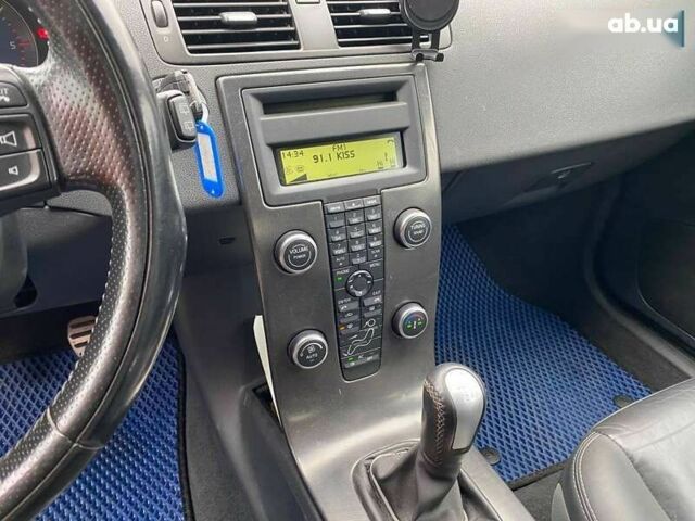Вольво Ц30, объемом двигателя 1.6 л и пробегом 195 тыс. км за 7800 $, фото 11 на Automoto.ua