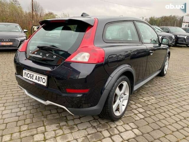 Вольво Ц30, объемом двигателя 1.6 л и пробегом 195 тыс. км за 7800 $, фото 6 на Automoto.ua
