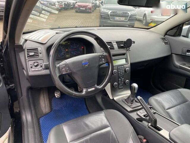 Вольво Ц30, объемом двигателя 1.6 л и пробегом 195 тыс. км за 7800 $, фото 8 на Automoto.ua