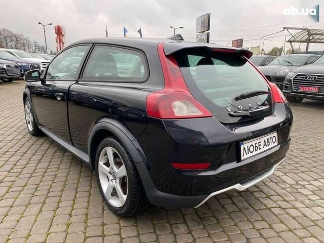 Вольво Ц30, объемом двигателя 1.6 л и пробегом 195 тыс. км за 7800 $, фото 4 на Automoto.ua