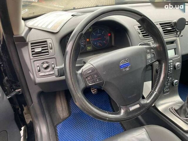 Вольво Ц30, объемом двигателя 1.6 л и пробегом 195 тыс. км за 7800 $, фото 9 на Automoto.ua