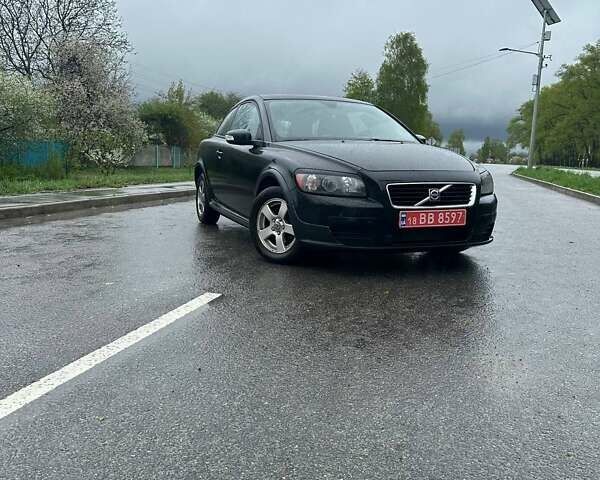 Вольво C30, об'ємом двигуна 0 л та пробігом 230 тис. км за 6700 $, фото 4 на Automoto.ua