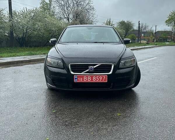 Вольво C30, об'ємом двигуна 0 л та пробігом 230 тис. км за 6700 $, фото 7 на Automoto.ua