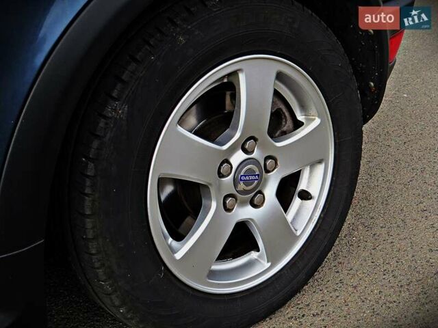 Вольво Ц30, объемом двигателя 1.6 л и пробегом 191 тыс. км за 7400 $, фото 4 на Automoto.ua