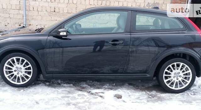 Вольво C30, об'ємом двигуна 2 л та пробігом 240 тис. км за 6500 $, фото 20 на Automoto.ua