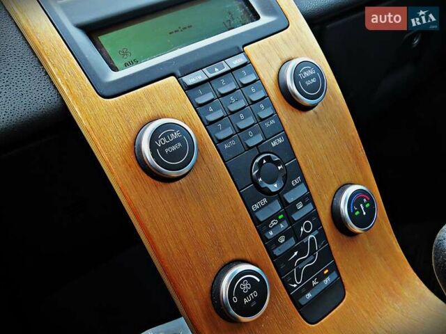 Вольво Ц30, объемом двигателя 1.6 л и пробегом 191 тыс. км за 7400 $, фото 11 на Automoto.ua