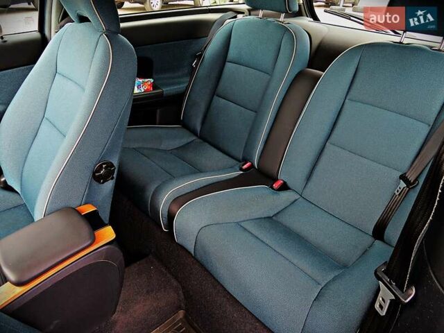 Вольво Ц30, объемом двигателя 1.6 л и пробегом 191 тыс. км за 7400 $, фото 13 на Automoto.ua