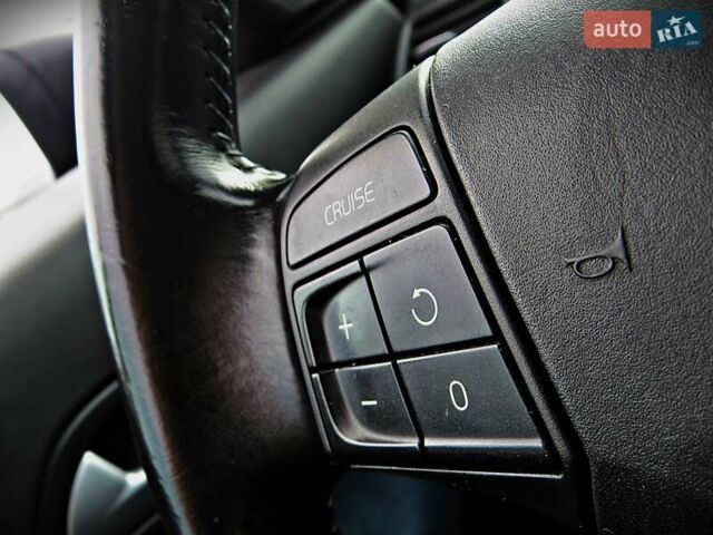 Вольво Ц30, объемом двигателя 1.6 л и пробегом 191 тыс. км за 7400 $, фото 8 на Automoto.ua