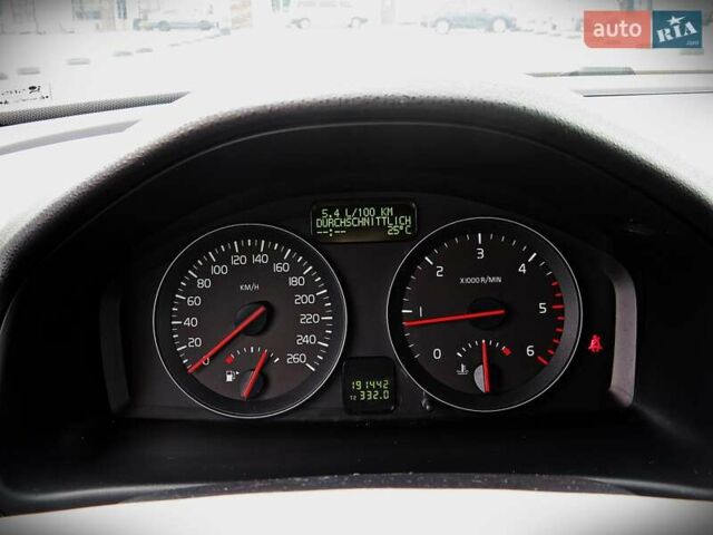 Вольво Ц30, объемом двигателя 1.6 л и пробегом 191 тыс. км за 7400 $, фото 7 на Automoto.ua