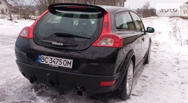 Вольво C30, об'ємом двигуна 2 л та пробігом 240 тис. км за 6500 $, фото 13 на Automoto.ua