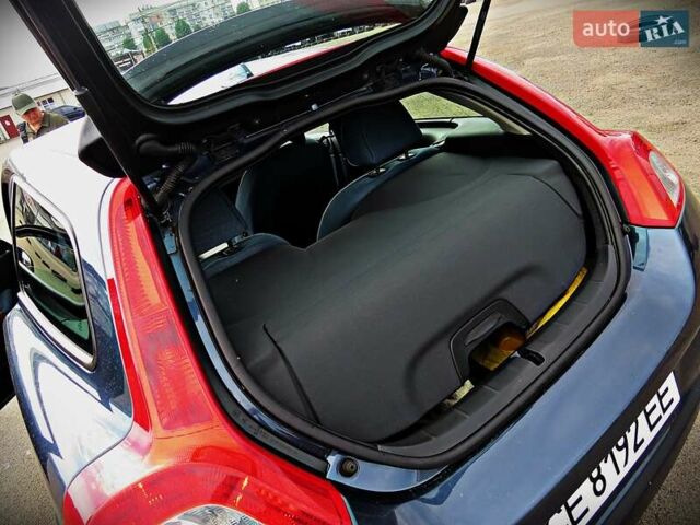 Вольво Ц30, объемом двигателя 1.6 л и пробегом 191 тыс. км за 7400 $, фото 14 на Automoto.ua