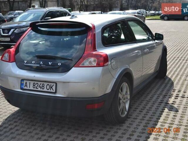 Вольво Ц30, объемом двигателя 1.56 л и пробегом 261 тыс. км за 6700 $, фото 4 на Automoto.ua