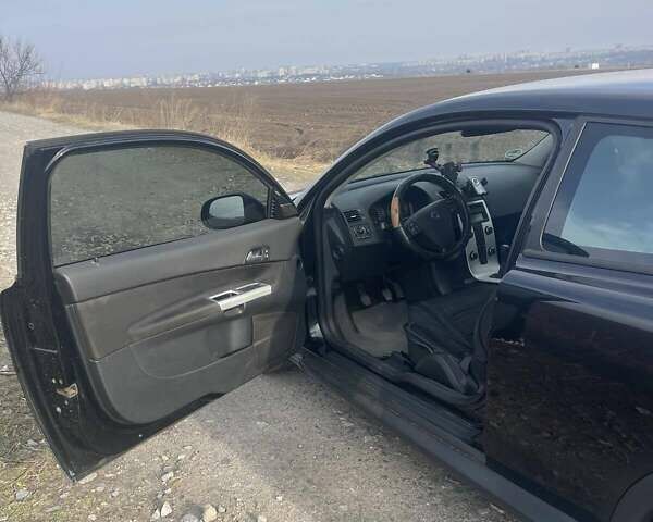 Вольво Ц30, объемом двигателя 1.6 л и пробегом 234 тыс. км за 7100 $, фото 5 на Automoto.ua