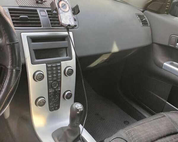 Вольво Ц30, объемом двигателя 1.6 л и пробегом 234 тыс. км за 7100 $, фото 10 на Automoto.ua