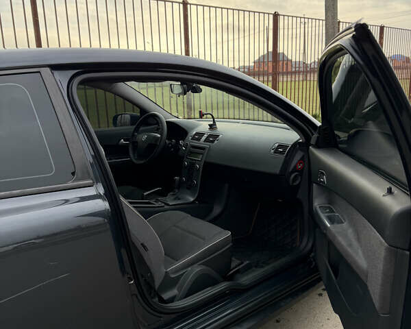 Сірий Вольво C30, об'ємом двигуна 1.6 л та пробігом 296 тис. км за 4999 $, фото 6 на Automoto.ua