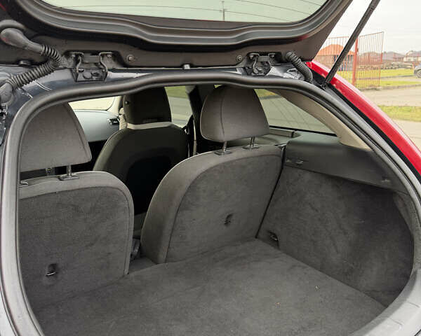 Сірий Вольво C30, об'ємом двигуна 1.6 л та пробігом 296 тис. км за 4999 $, фото 5 на Automoto.ua