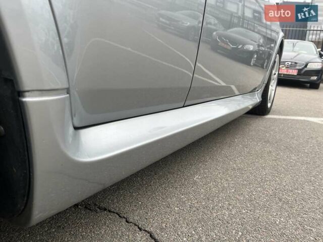 Серый Вольво Ц30, объемом двигателя 1.6 л и пробегом 249 тыс. км за 10000 $, фото 25 на Automoto.ua