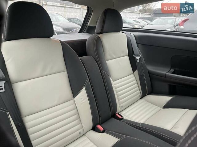 Серый Вольво Ц30, объемом двигателя 1.6 л и пробегом 249 тыс. км за 10000 $, фото 16 на Automoto.ua