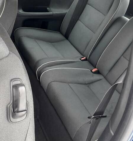 Синий Вольво Ц30, объемом двигателя 1.56 л и пробегом 172 тыс. км за 6200 $, фото 24 на Automoto.ua