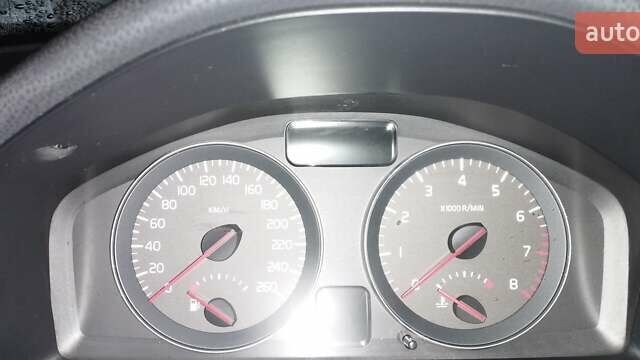 Синий Вольво Ц30, объемом двигателя 0 л и пробегом 218 тыс. км за 4800 $, фото 30 на Automoto.ua