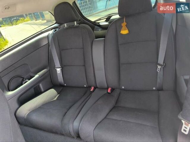 Оранжевый Вольво Ц30, объемом двигателя 1.56 л и пробегом 340 тыс. км за 5500 $, фото 4 на Automoto.ua