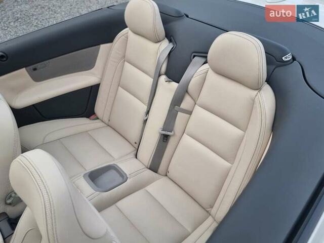 Білий Вольво C70, об'ємом двигуна 2.52 л та пробігом 165 тис. км за 12500 $, фото 48 на Automoto.ua