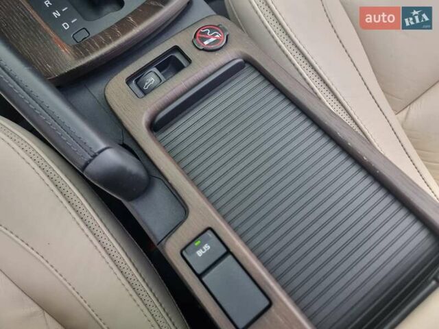 Білий Вольво C70, об'ємом двигуна 2.52 л та пробігом 165 тис. км за 12500 $, фото 46 на Automoto.ua