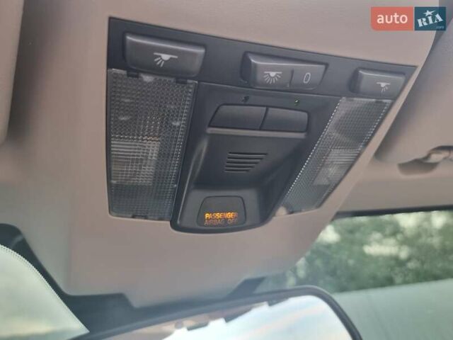 Білий Вольво C70, об'ємом двигуна 2.52 л та пробігом 165 тис. км за 12500 $, фото 47 на Automoto.ua