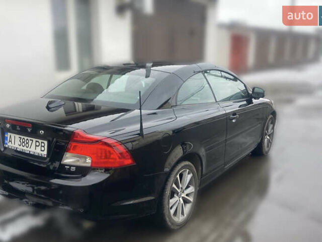 Вольво Ц70 2013 в Киеве на Automoto.ua Черный Вольво Ц70, объемом двигателя 2.5 л и пробегом 193 тыс. км за 12900 $, фото 1 на Automoto.ua