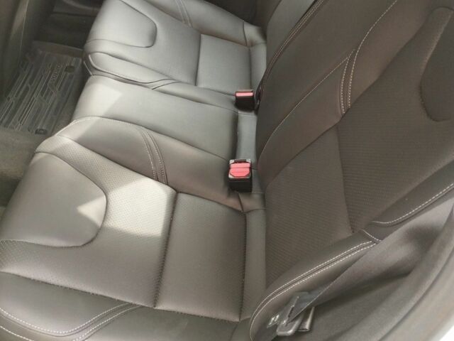 Белый Вольво Другая, объемом двигателя 1.6 л и пробегом 160 тыс. км за 9900 $, фото 4 на Automoto.ua